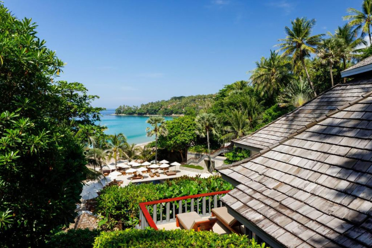 The Surin Phuket