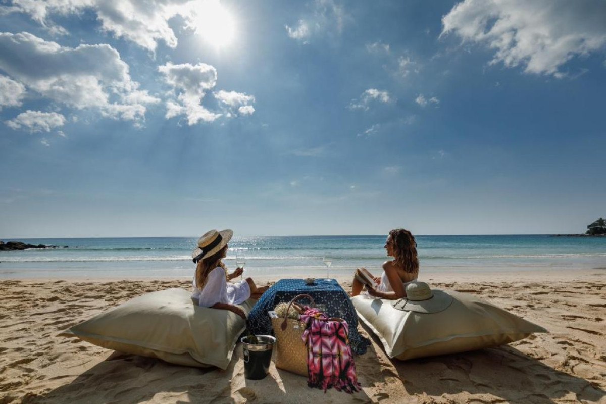The Surin Phuket