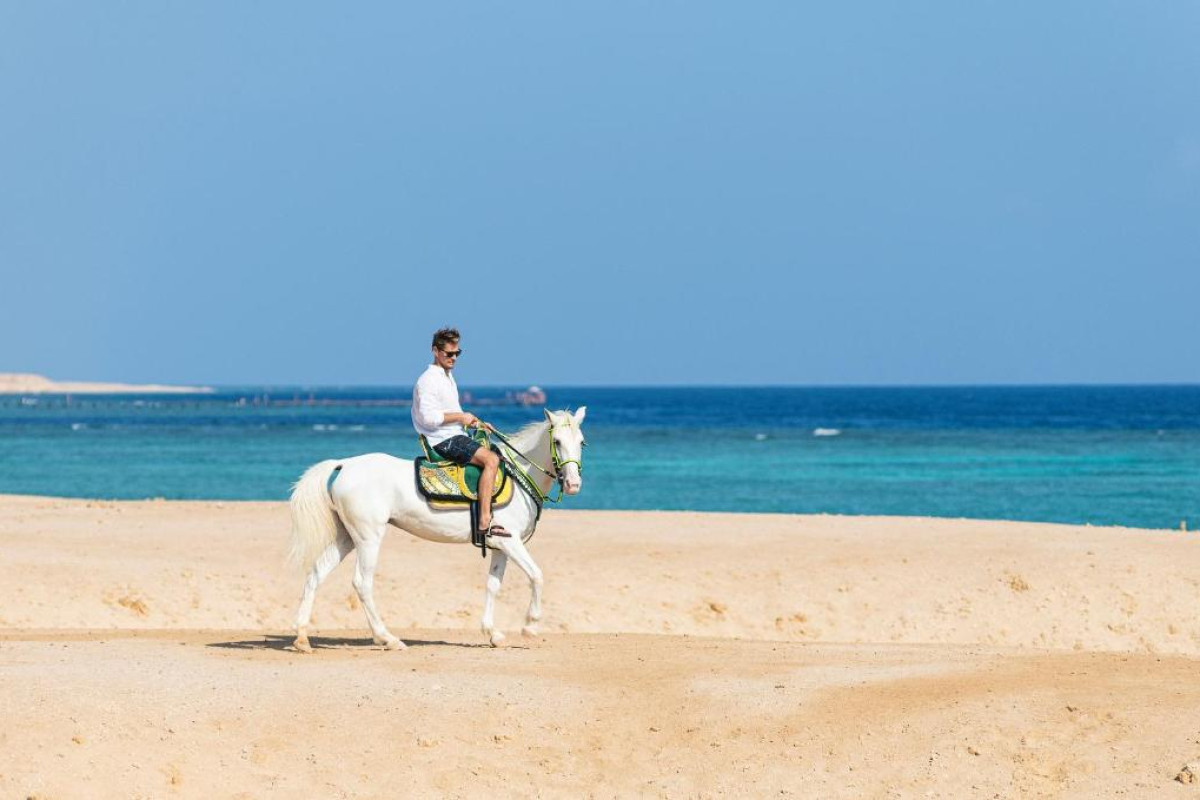 THREE CORNERS FAYROUZ PLAZA BEACH RESORT