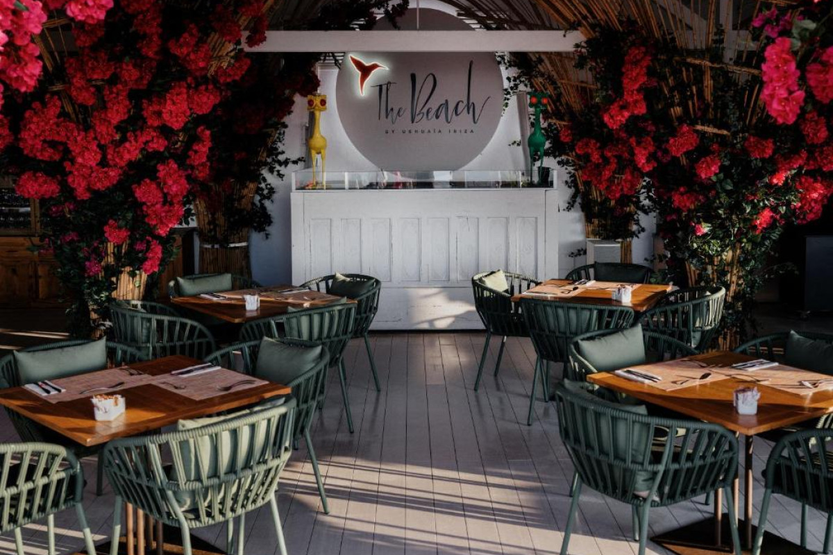 The Unexpected Ibiza Hotel - Adults Only