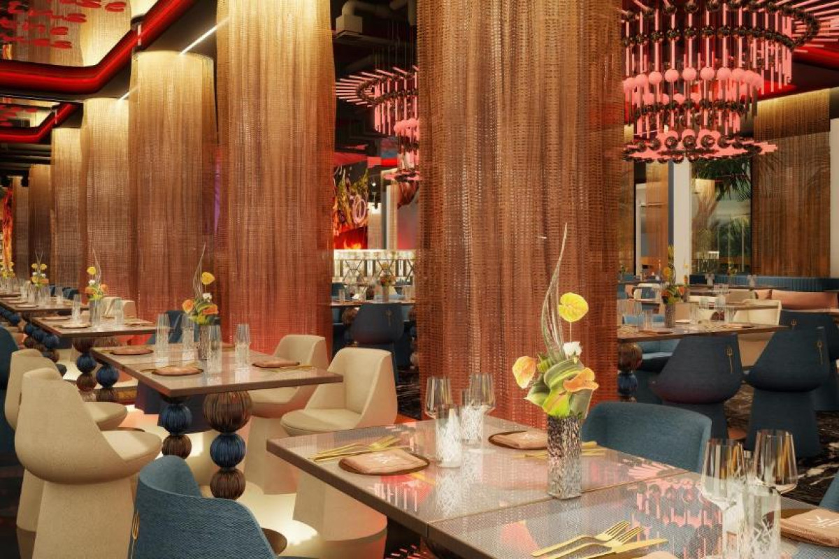 The Unexpected Ibiza Hotel - Adults Only
