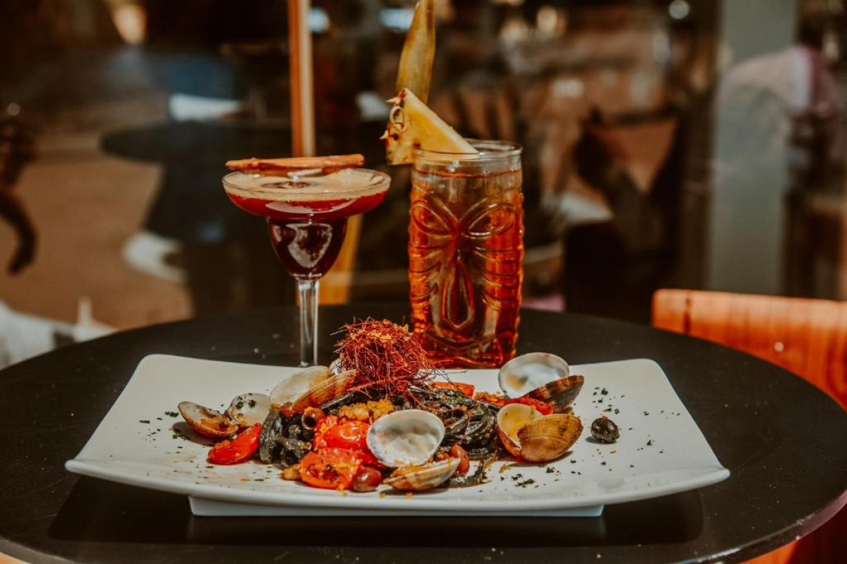 The Unexpected Ibiza Hotel - Adults Only