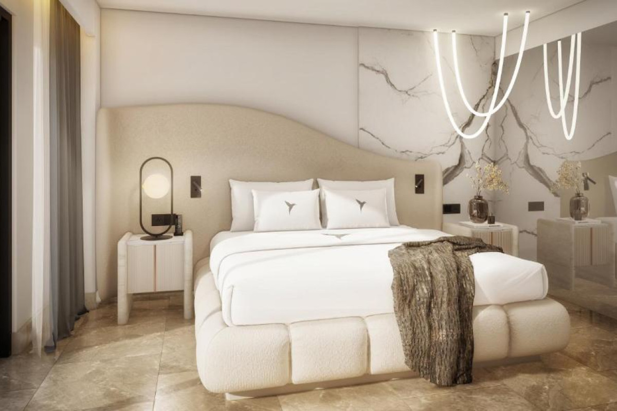 The Unexpected Ibiza Hotel - Adults Only