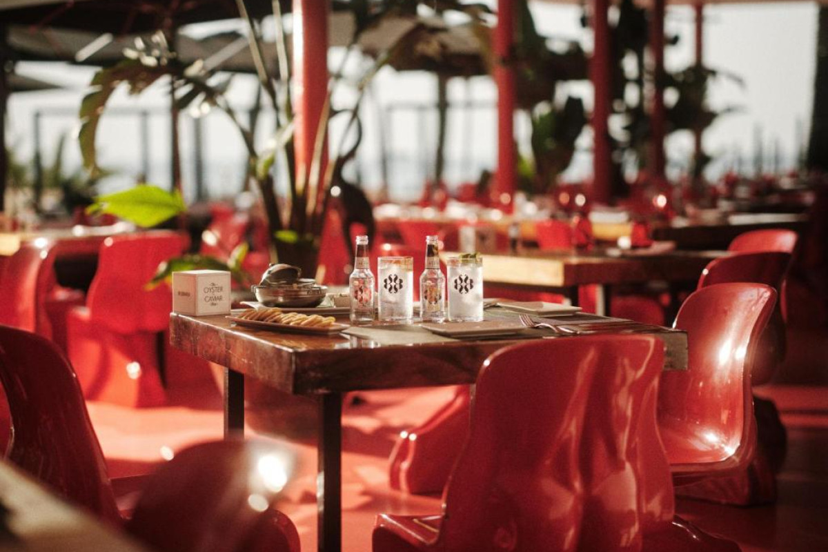 The Unexpected Ibiza Hotel - Adults Only