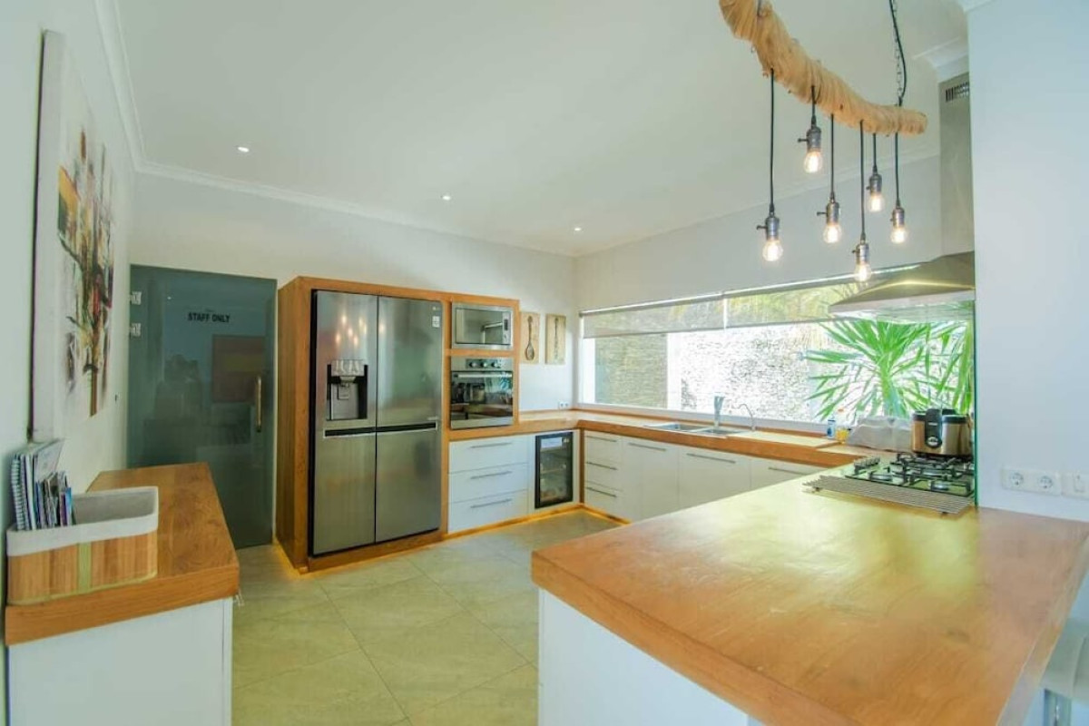 The View Villa