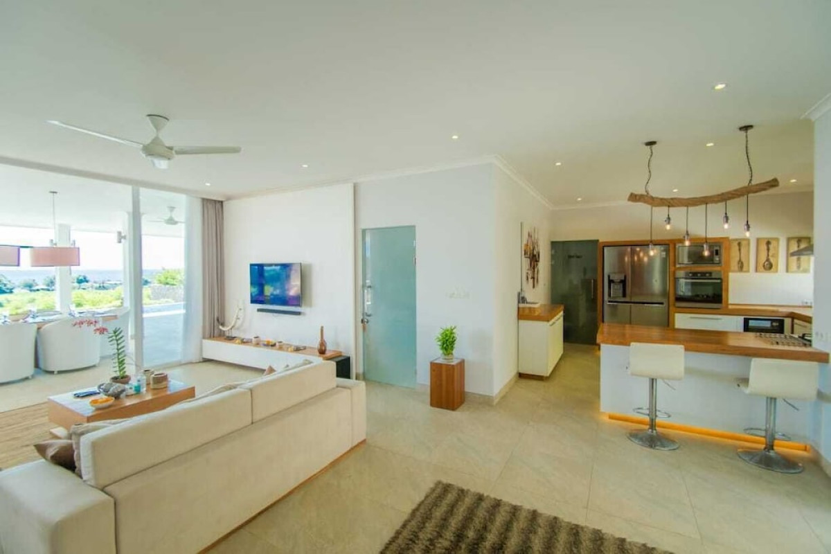 The View Villa