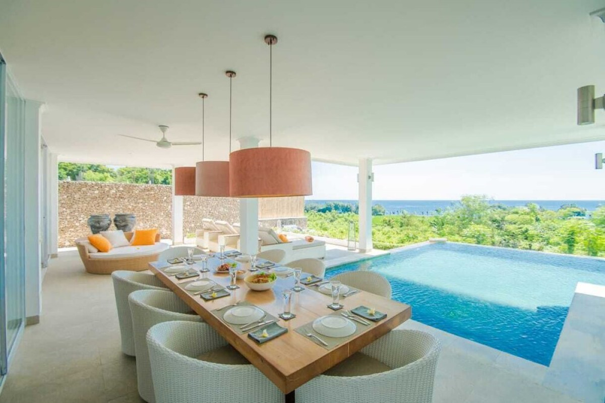 The View Villa