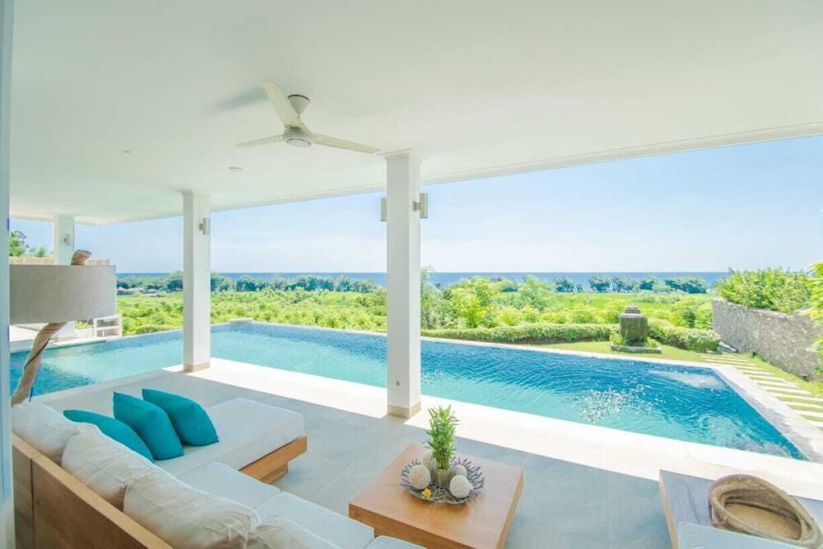 The View Villa