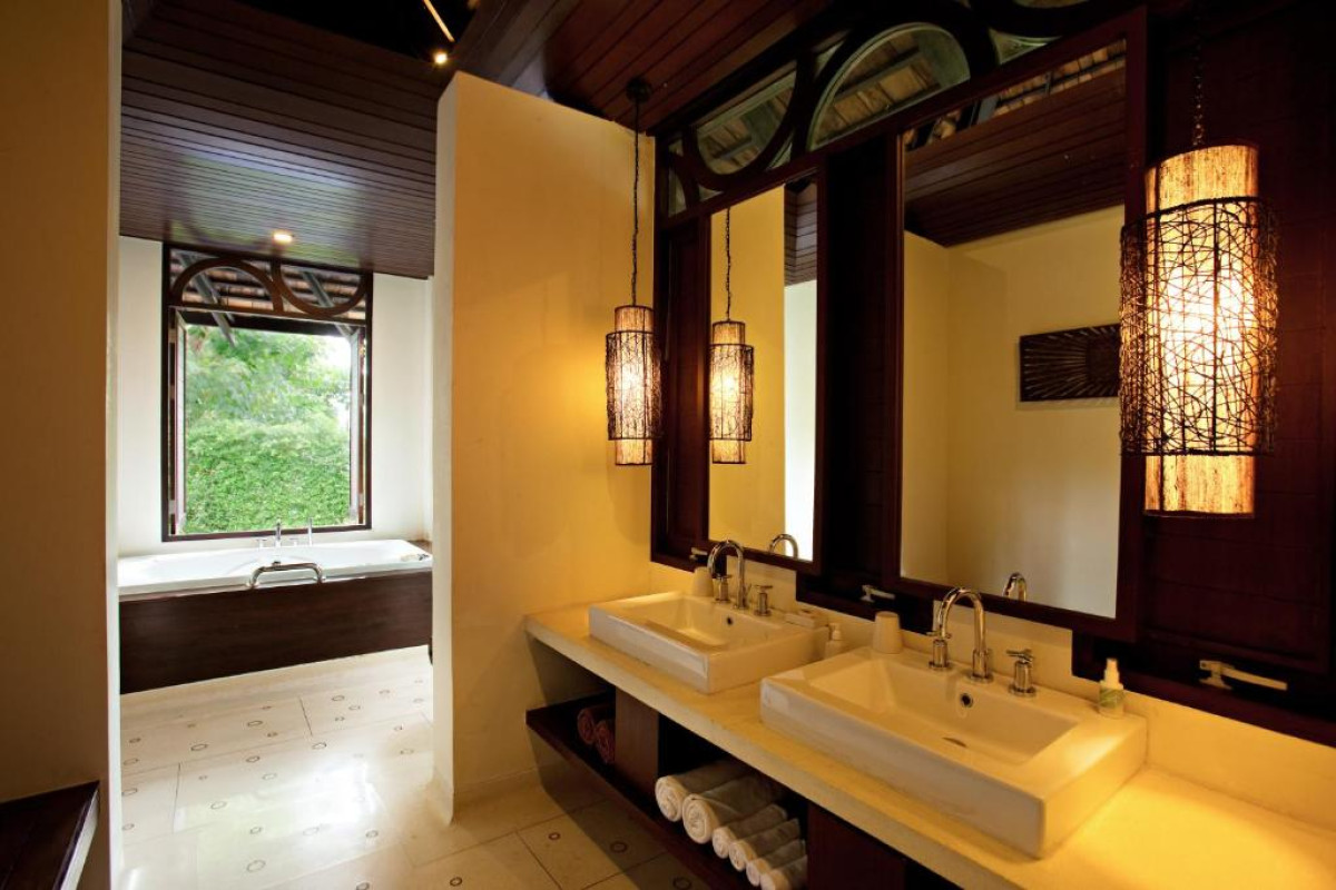 THE VIJITT RESORT PHUKET