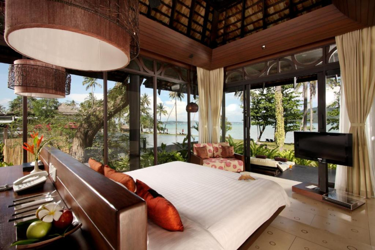 THE VIJITT RESORT PHUKET