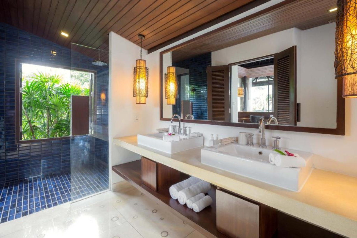 THE VIJITT RESORT PHUKET