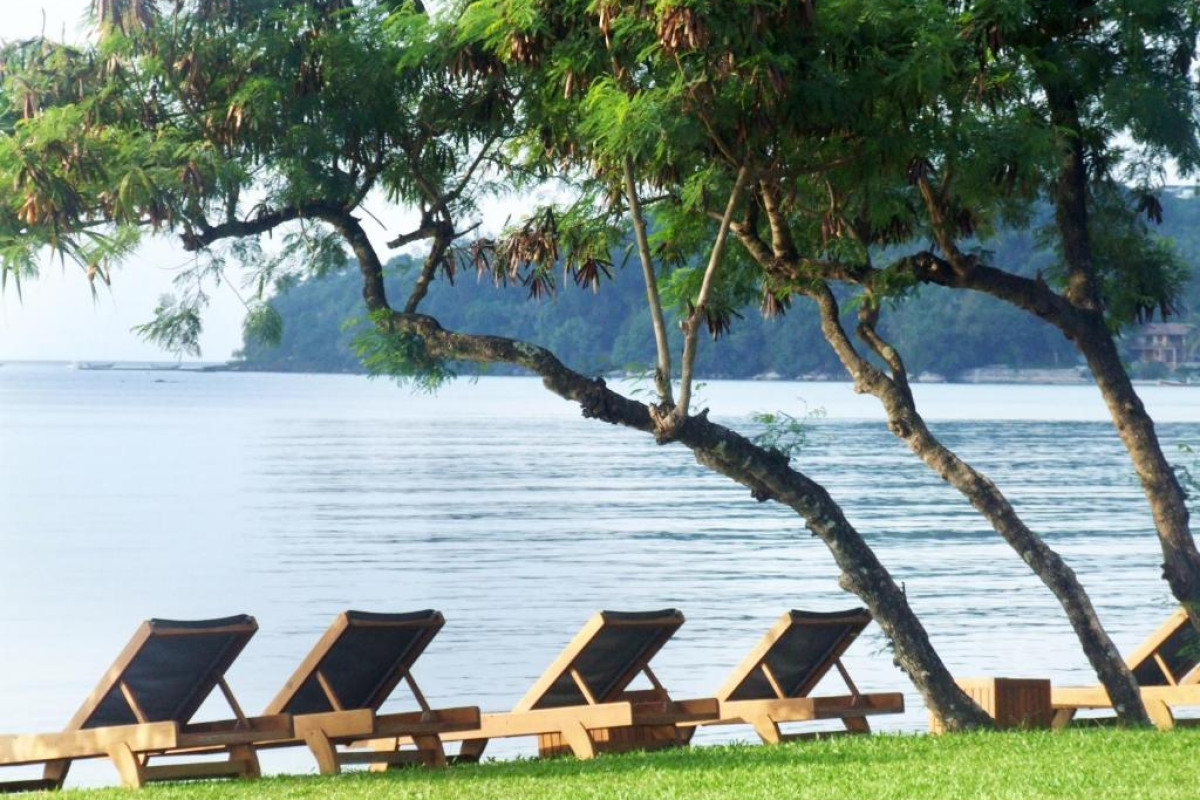 THE VIJITT RESORT PHUKET