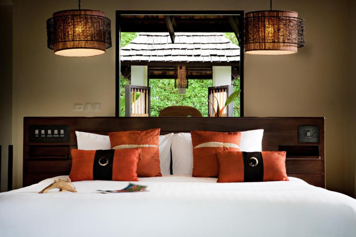 THE VIJITT RESORT PHUKET