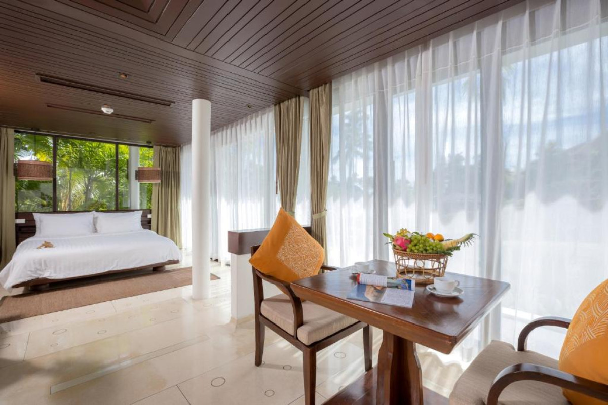 THE VIJITT RESORT PHUKET