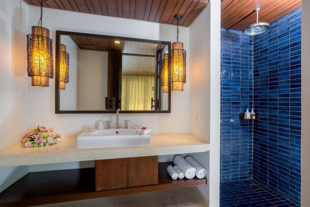 THE VIJITT RESORT PHUKET