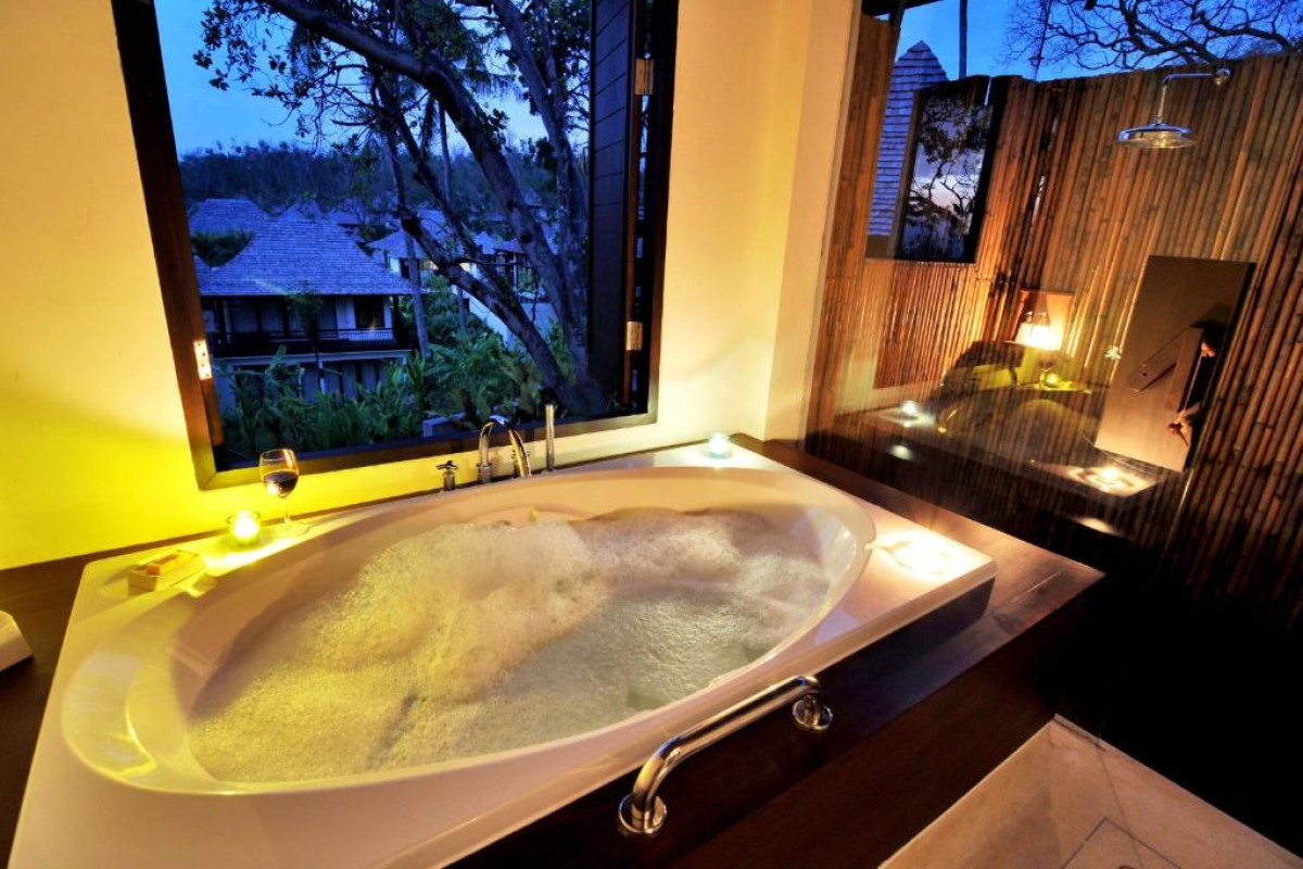 THE VIJITT RESORT PHUKET