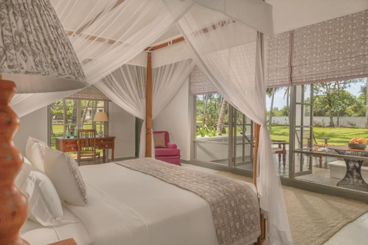 The Villa Bentota by KK Collection