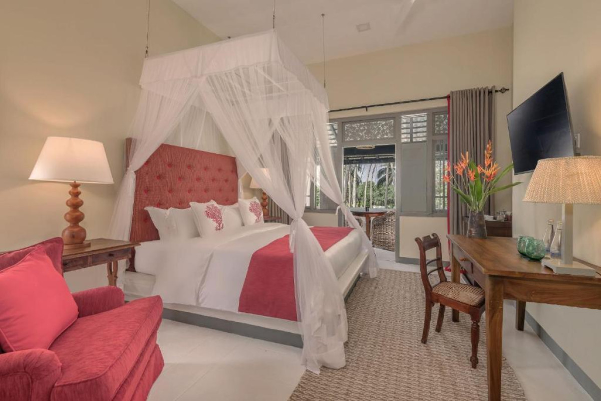The Villa Bentota by KK Collection
