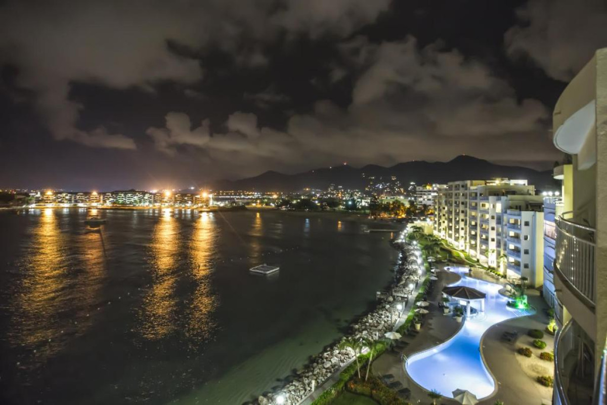 The Villas at Simpson Bay Beach Resort and Marina