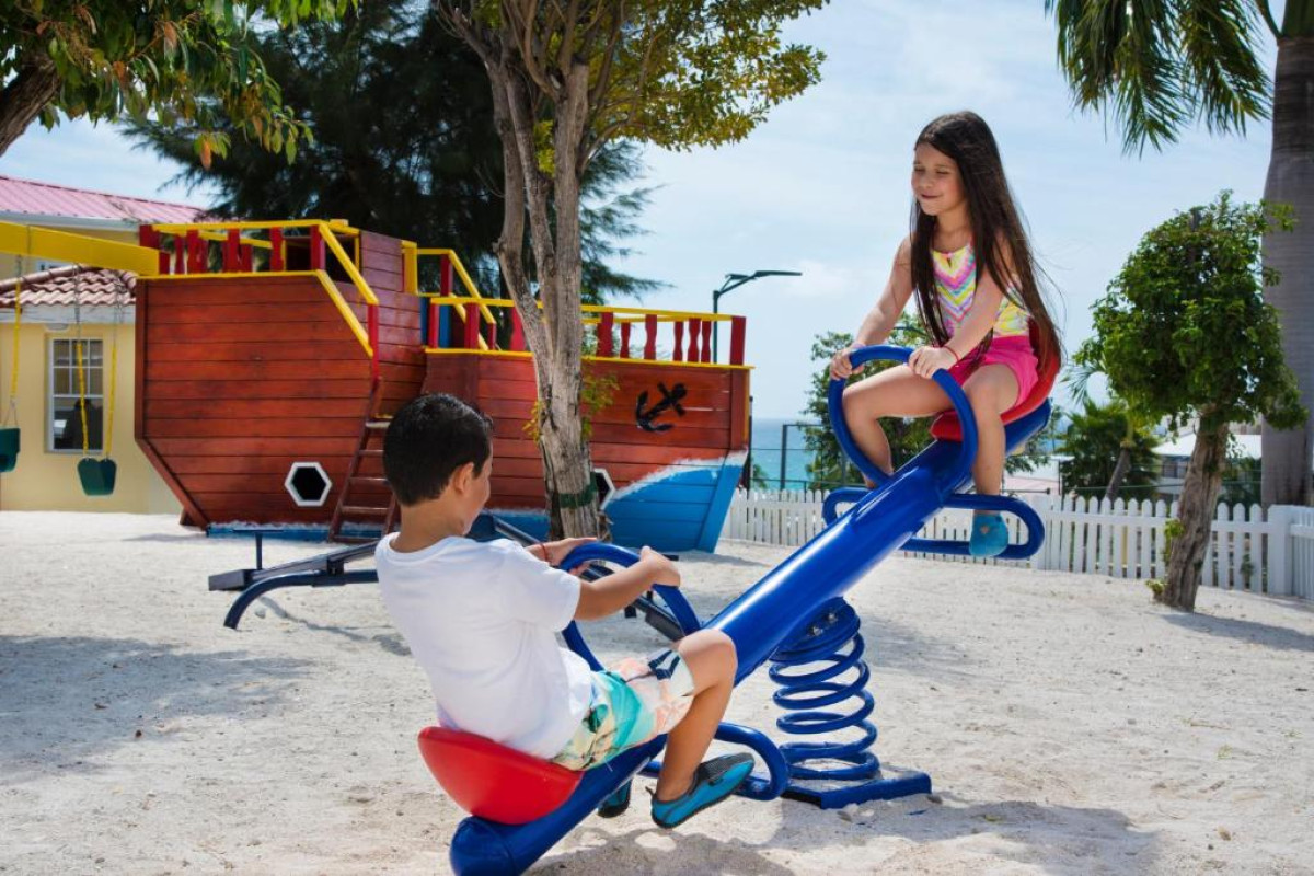 The Villas at Simpson Bay Beach Resort and Marina