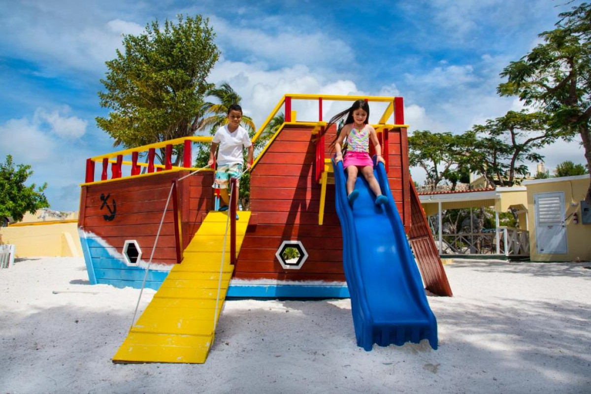 The Villas at Simpson Bay Beach Resort and Marina