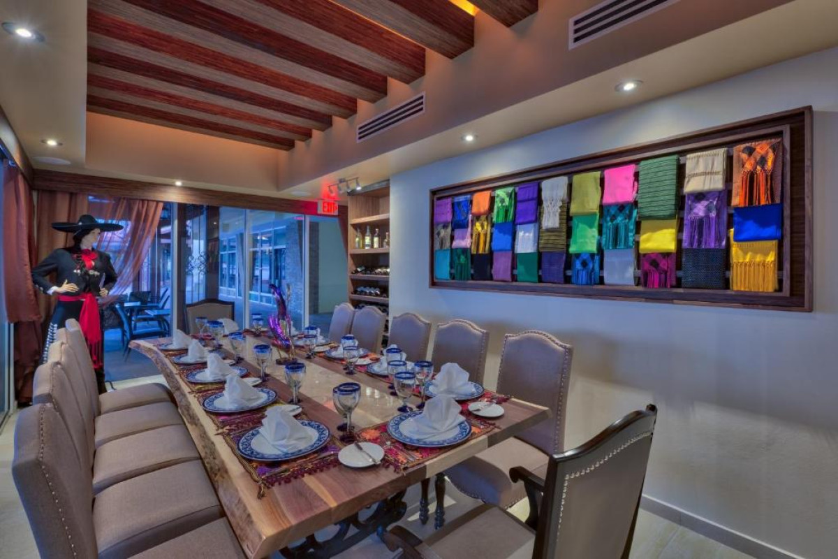 The Villas at Simpson Bay Beach Resort and Marina
