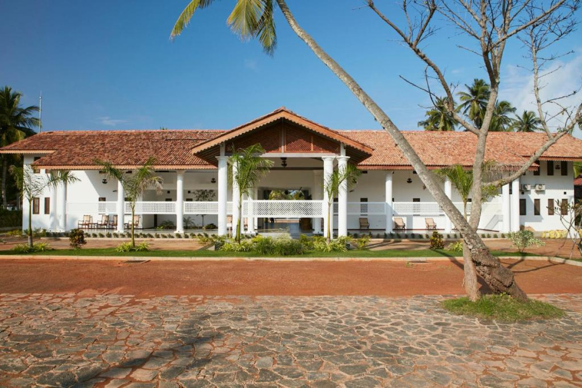 The Villas, Wadduwa