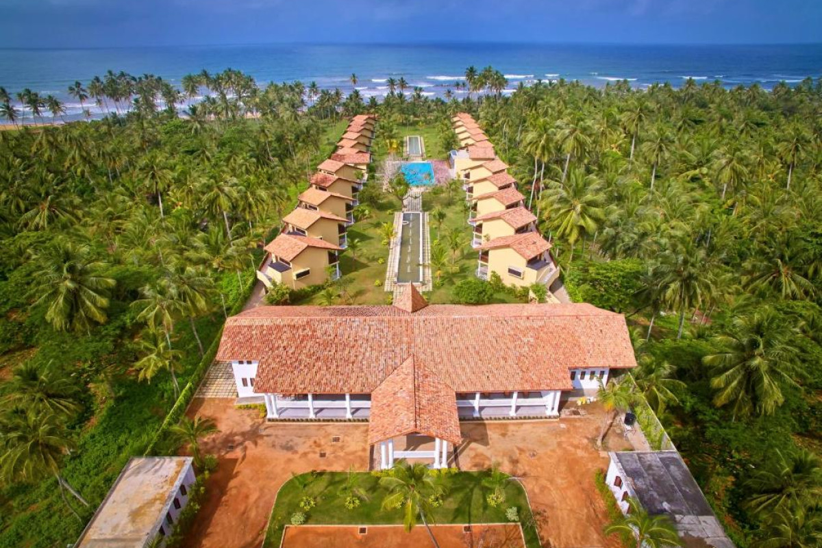 The Villas, Wadduwa