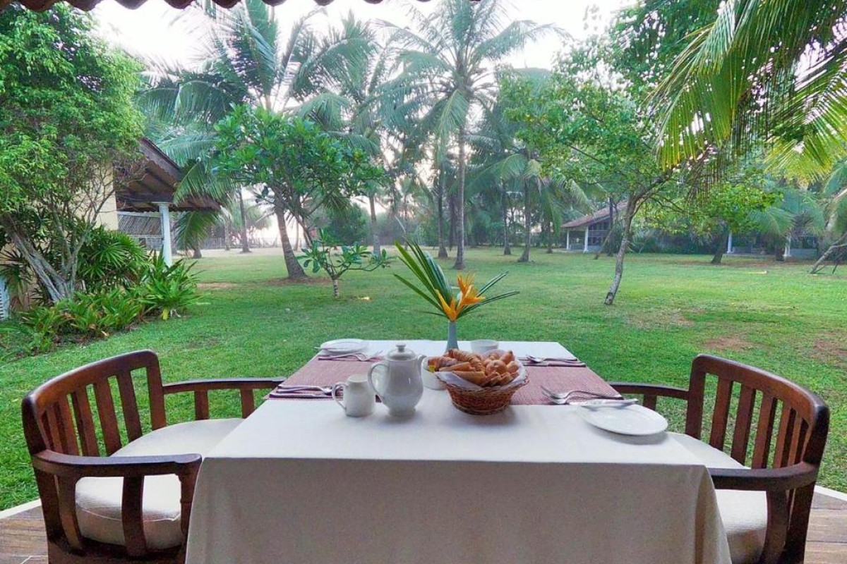 The Villas, Wadduwa