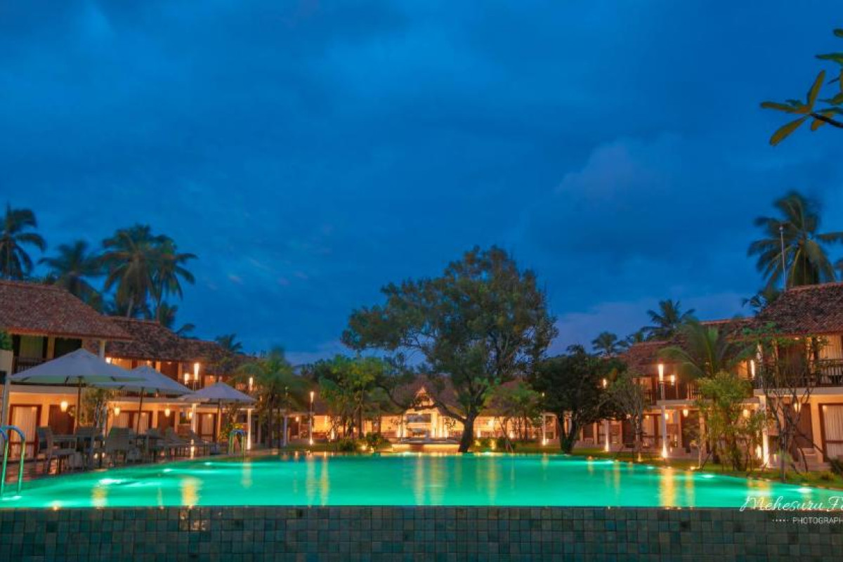 The Villas, Wadduwa