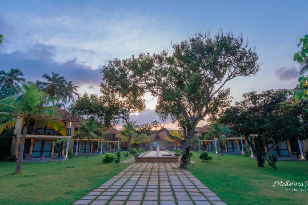 The Villas, Wadduwa
