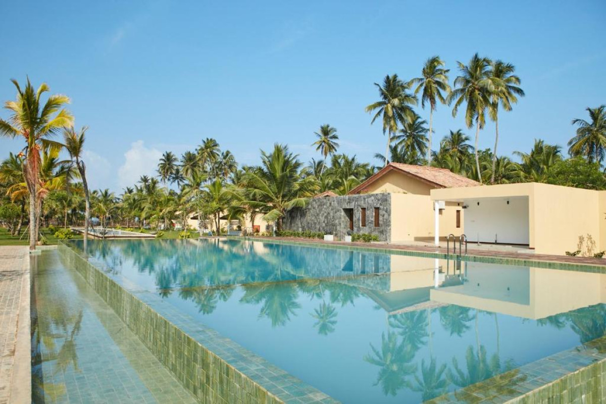 The Villas, Wadduwa
