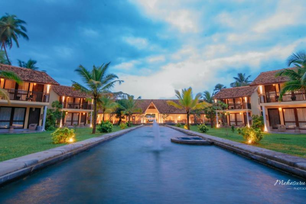 The Villas, Wadduwa