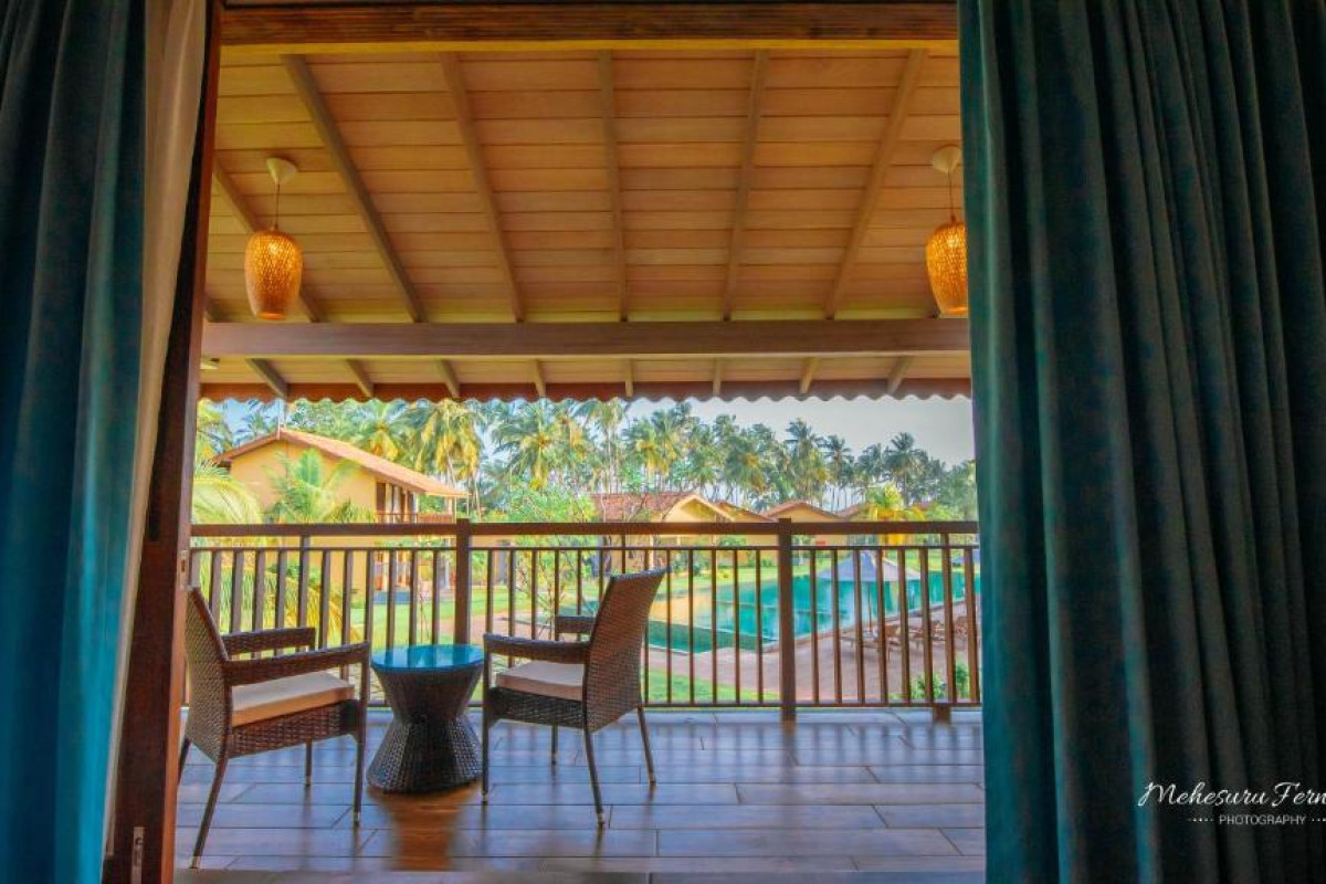 The Villas, Wadduwa