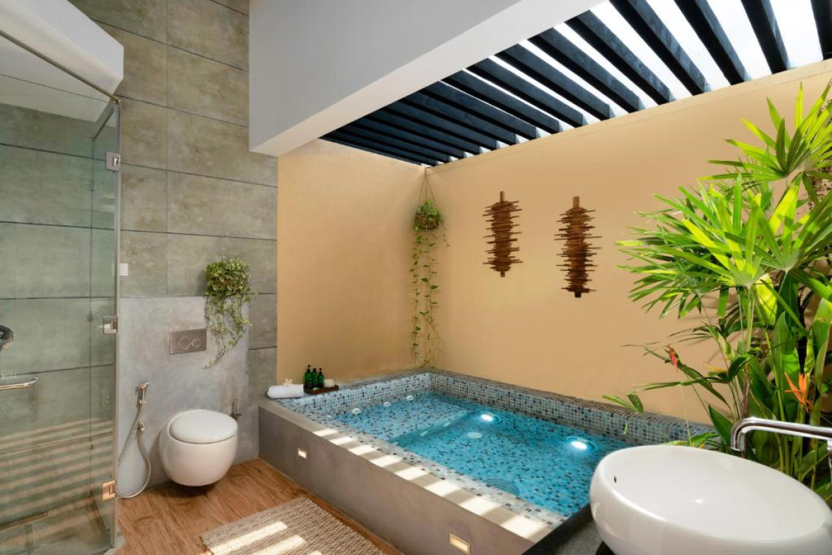 The Villas, Wadduwa