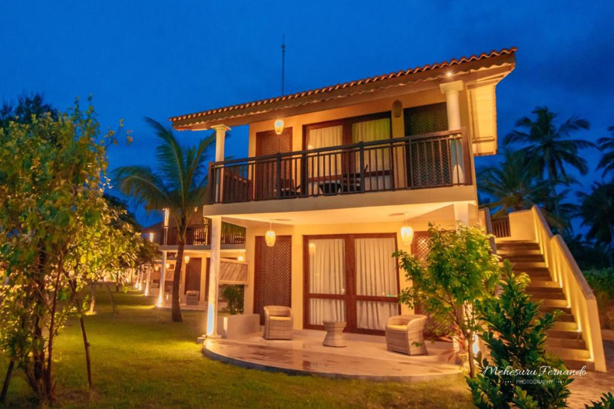 The Villas, Wadduwa