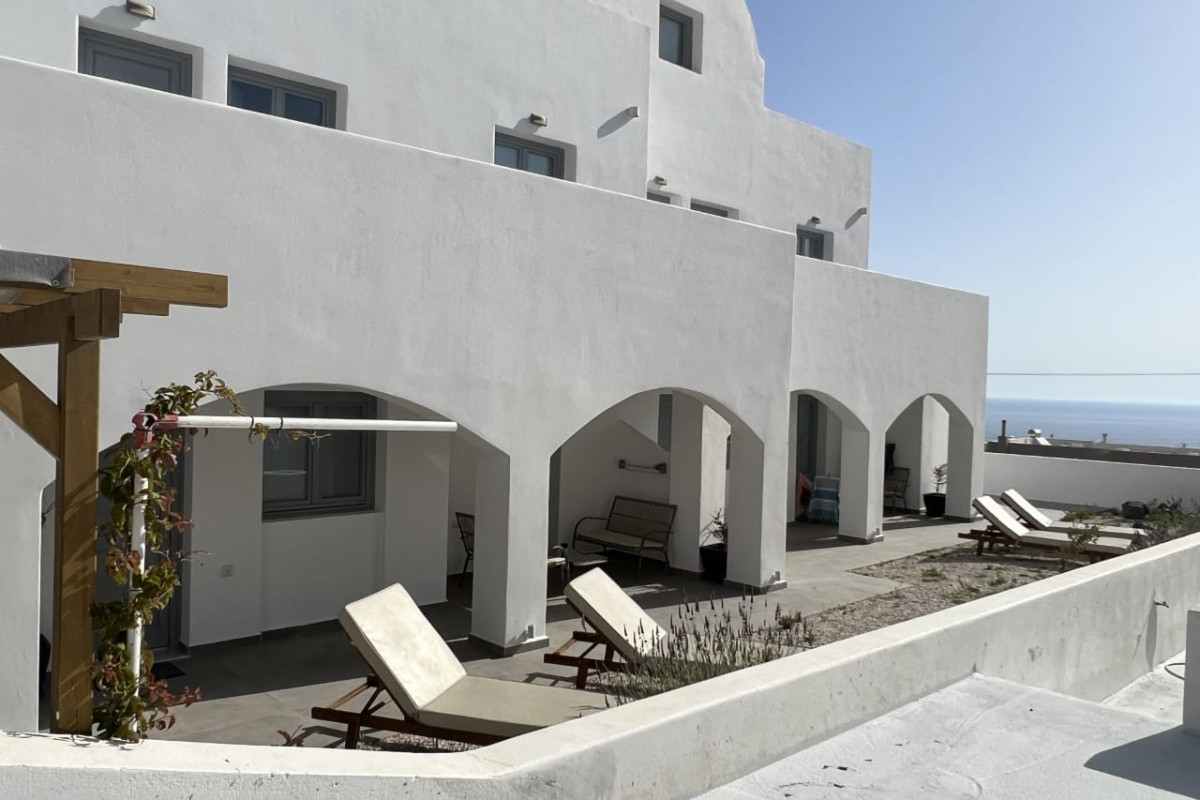 The Vine Suites
