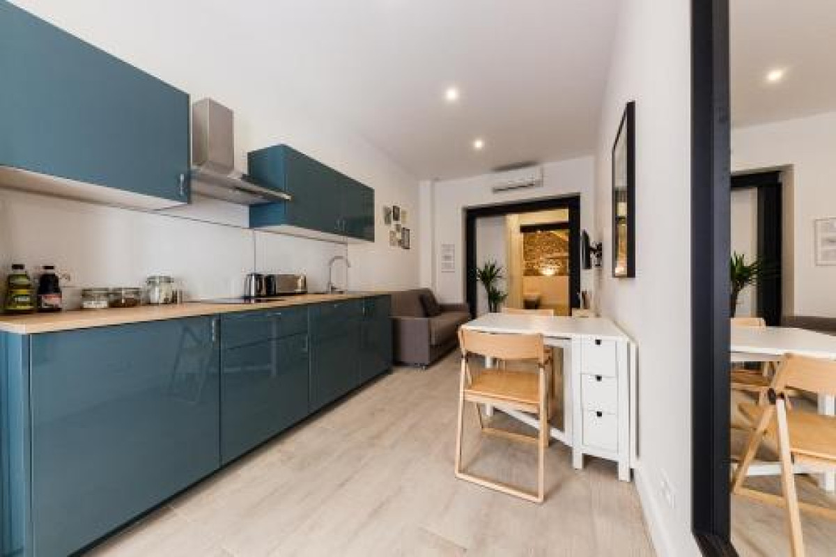 The Welcomer Appartement Vieux Port