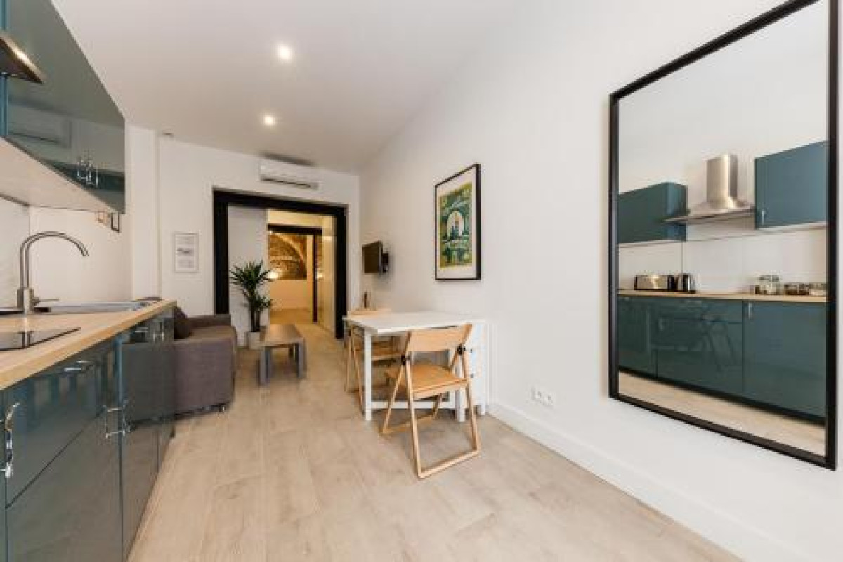 The Welcomer Appartement Vieux Port
