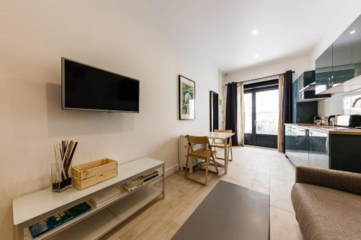 The Welcomer Appartement Vieux Port