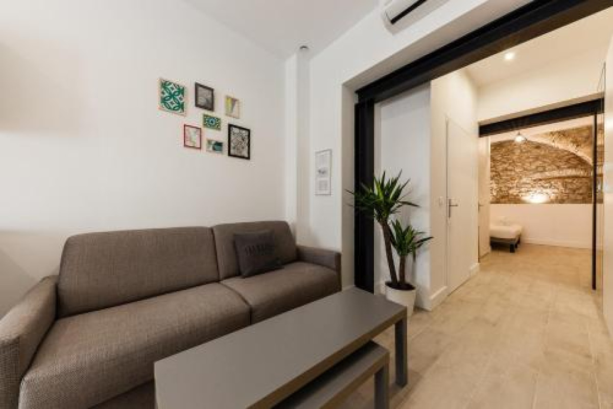 The Welcomer Appartement Vieux Port