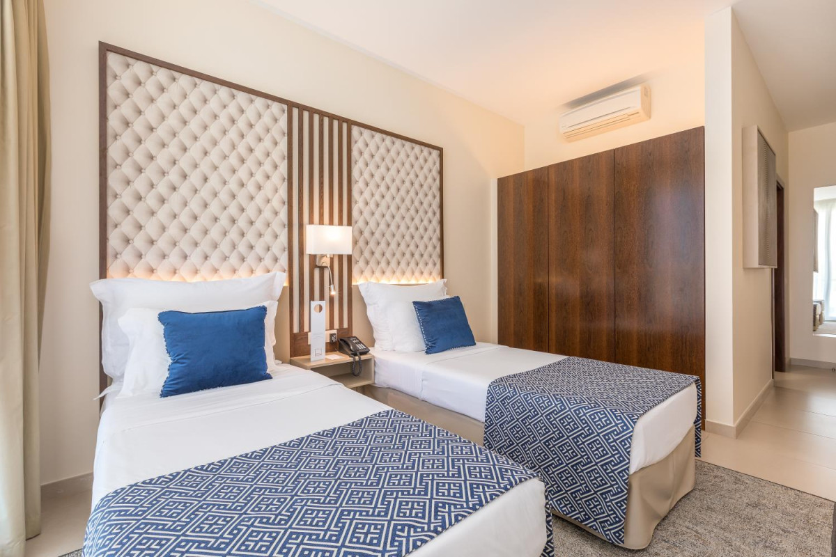 The Westin Algarve Salgados Beach Resort