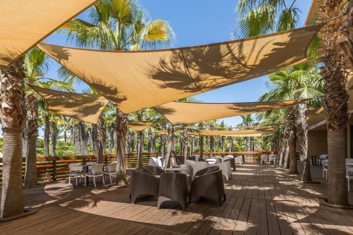 The Westin Algarve Salgados Beach Resort
