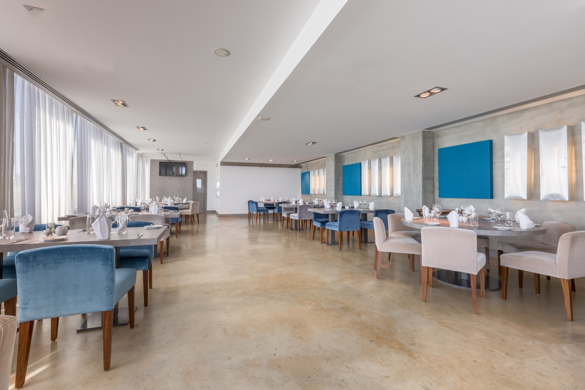 The Westin Algarve Salgados Beach Resort
