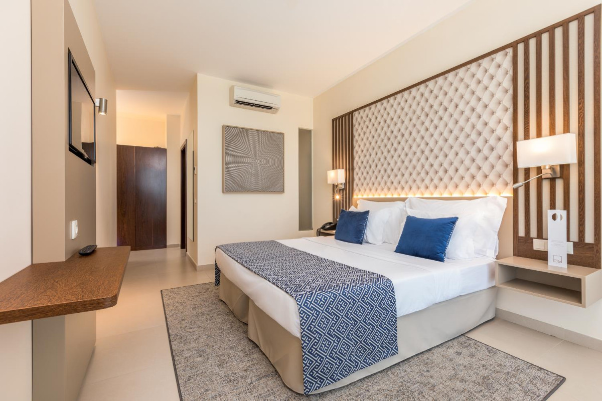 The Westin Algarve Salgados Beach Resort