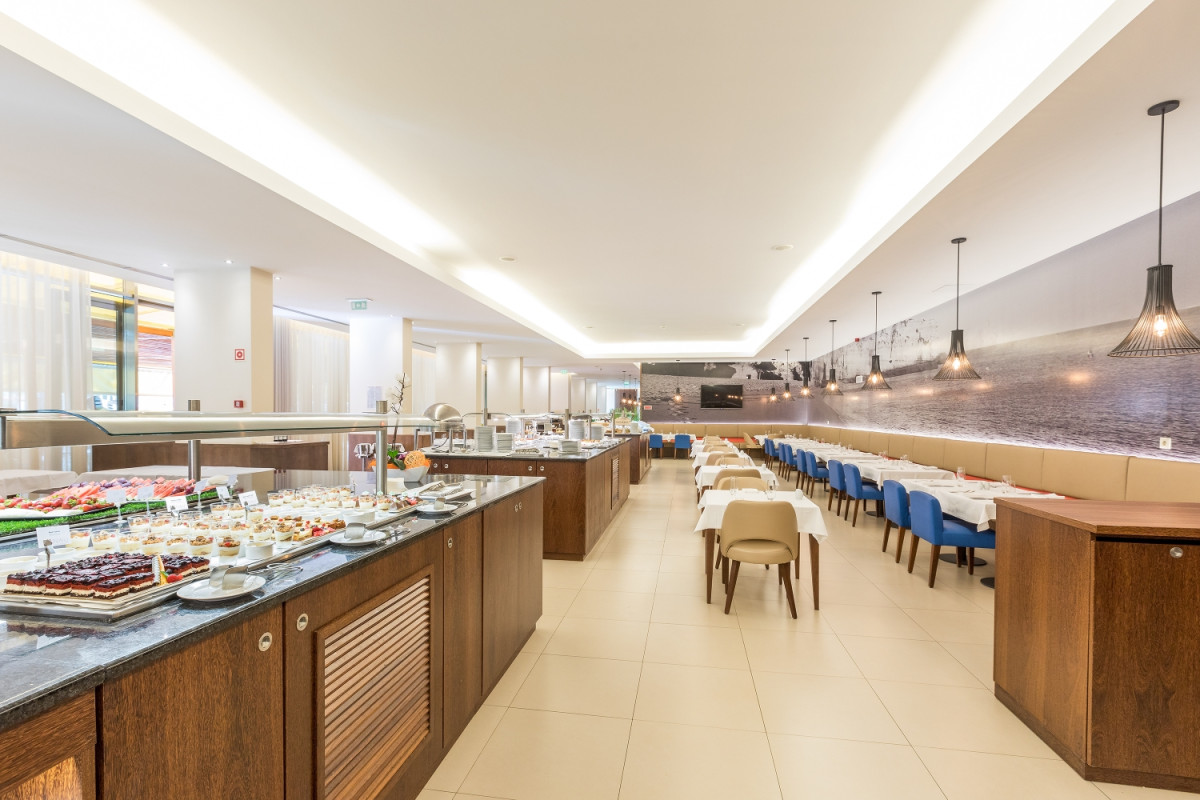 The Westin Algarve Salgados Beach Resort