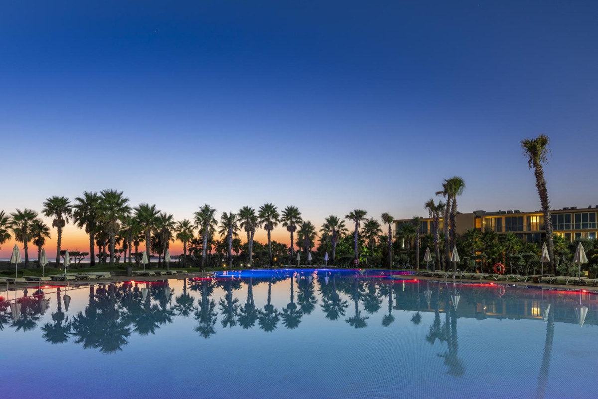 The Westin Algarve Salgados Beach Resort