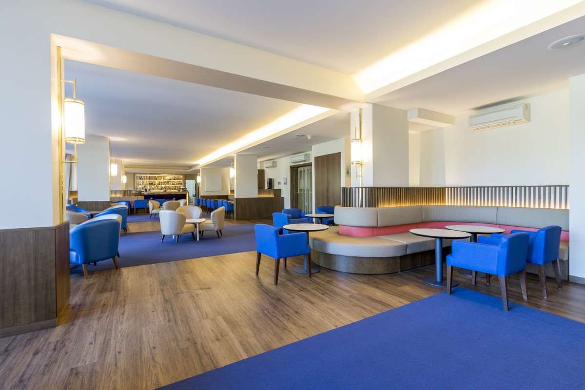 The Westin Algarve Salgados Beach Resort