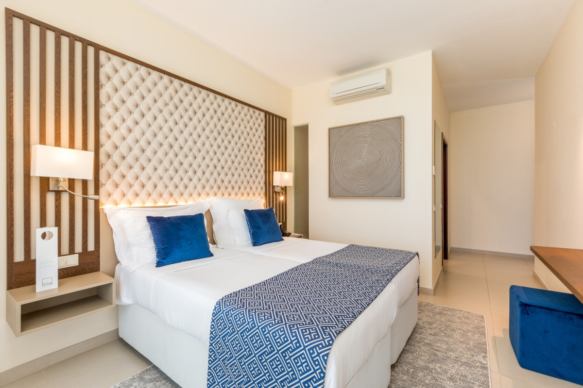 The Westin Algarve Salgados Beach Resort