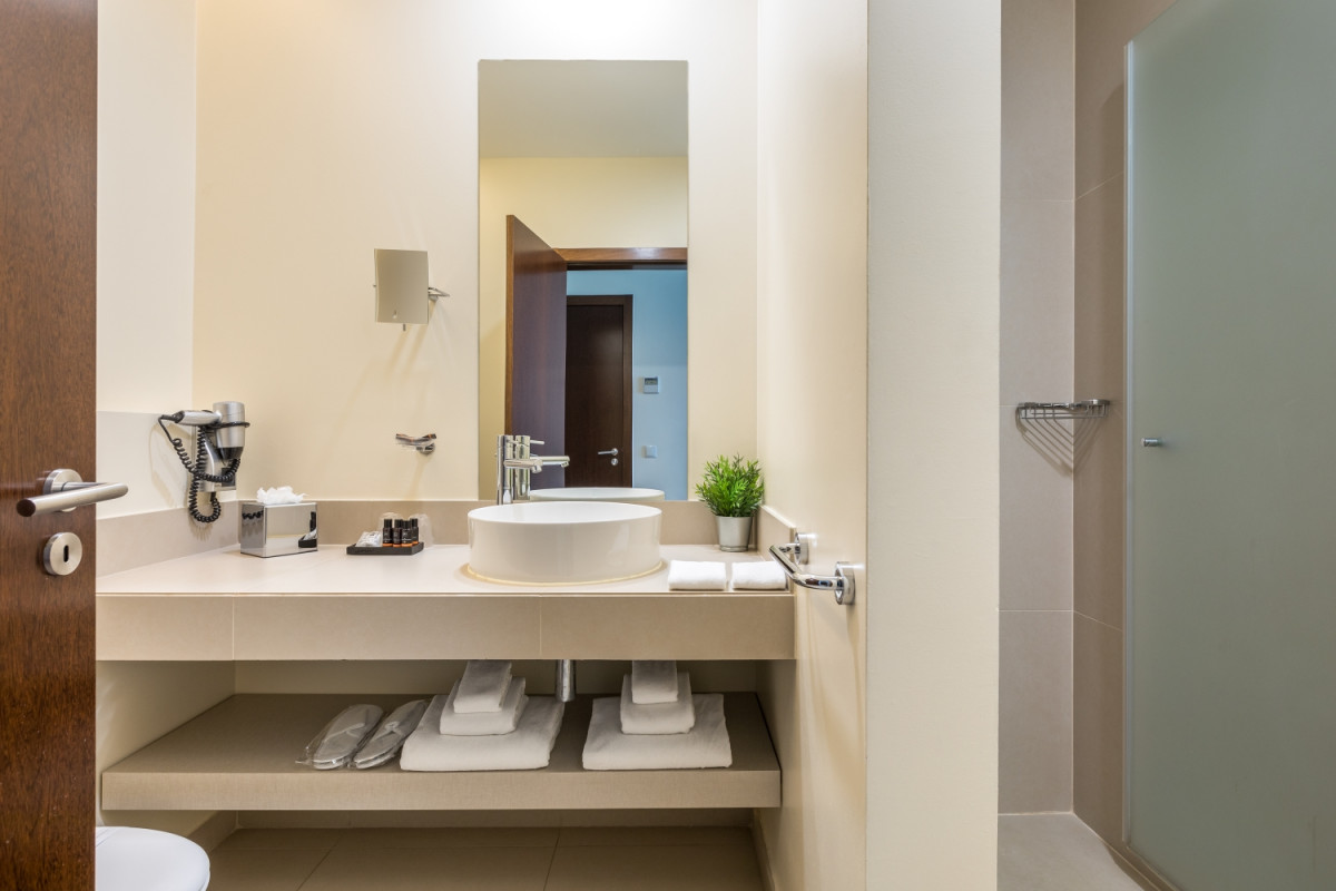 The Westin Algarve Salgados Beach Resort
